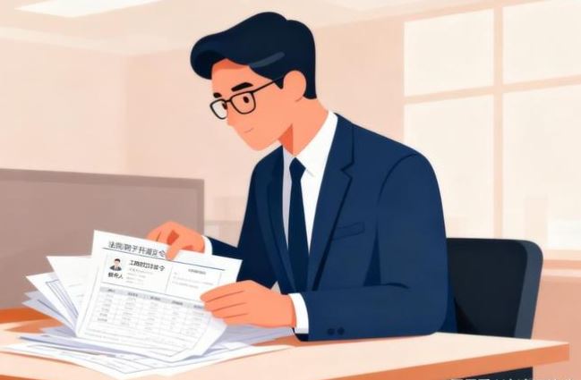 漯河财产调查