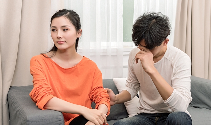 漯河如何离婚能名正言顺可不留话柄